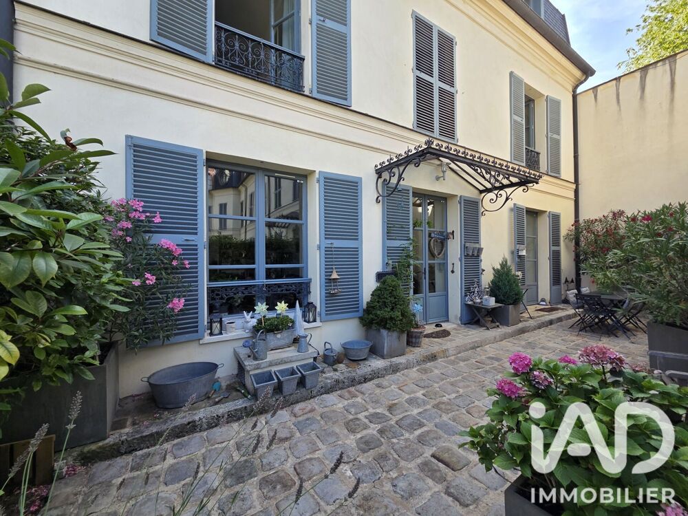 Maison 6 pièces 177 m² · à Fontainebleau · 177 m² · 969 000 €
