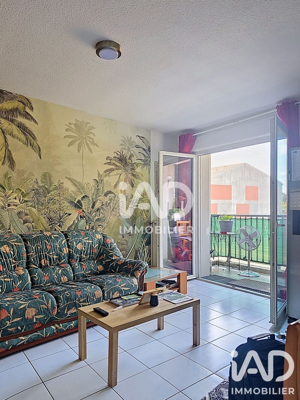 Vente Appartement Vente Appartement 2 pièces Le haillan