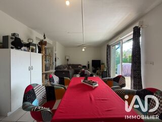  Maison à vendre 5 pièces 87 m²