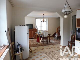  Maison � vendre 3 pi�ces 67 m�