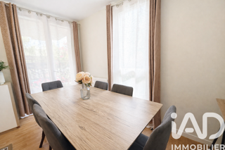  Appartement � vendre 3 pi�ces 63 m�