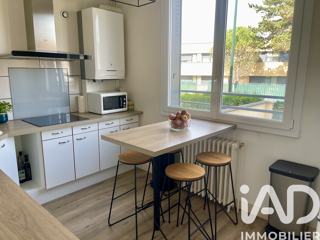  Maison à vendre 6 pièces 121 m²