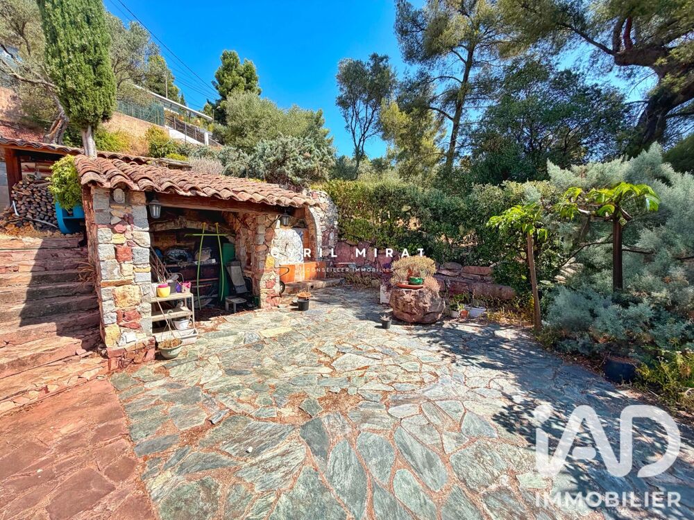 à vendre  Maison Toulon (83200)