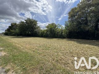  Terrain à vendre 1000 m²