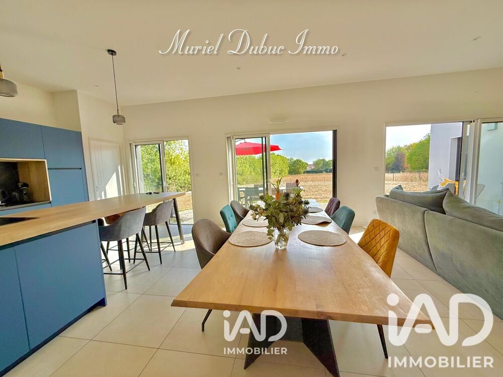 à vendre  Maison Arvert (17530)