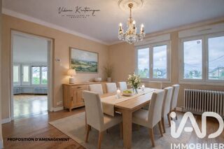  Maison � vendre 8 pi�ces 170 m�