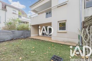 Appartement à vendre 2 pièces 43 m²