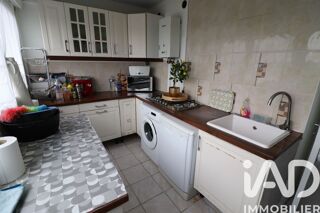  Appartement � vendre 5 pi�ces 79 m�