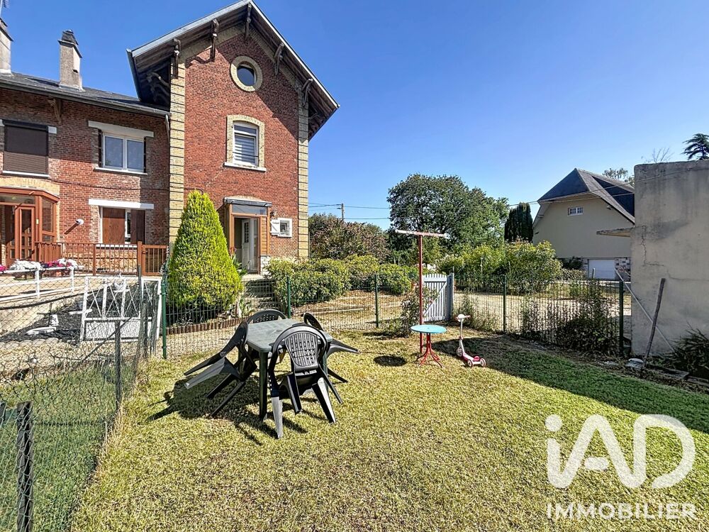 Vente Maison/villa 5 pièces