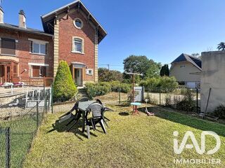  Maison à vendre 5 pièces 84 m²