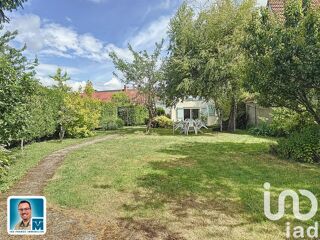  Maison � vendre 6 pi�ces 118 m�