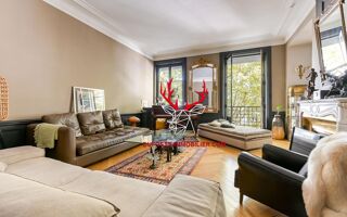  Appartement � vendre 4 pi�ces 108 m�