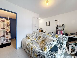  Appartement à vendre 1 pièce 21 m²