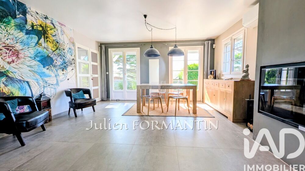 � vendre  Maison Coupvray (77700)