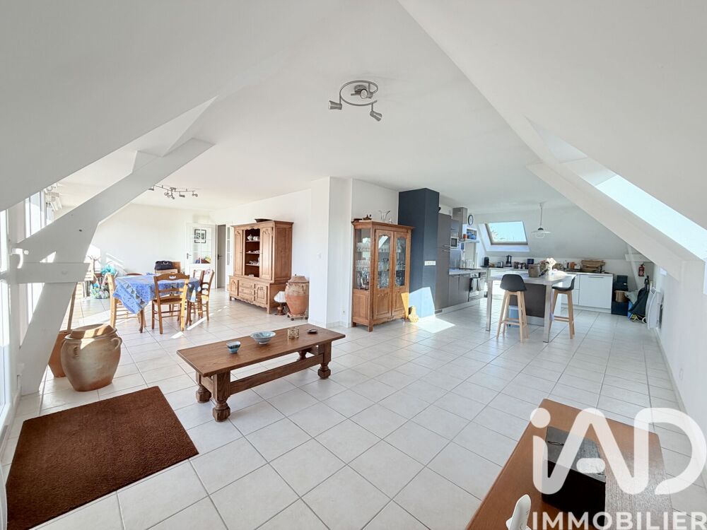 Vente Appartement Vente Appartement 3 pièces Saint-nazaire