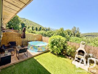 Vente Maison Vente Maison/villa 5 pièces Saint-martin-de-valgalgues