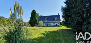 Maison à vendre 4 pièces 105 m²