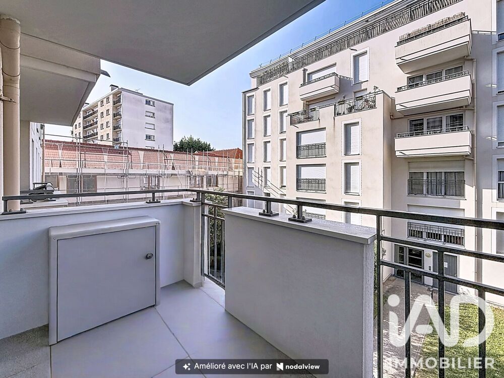 Vente Appartement Vente Appartement 3 pièces Rosny-sous-bois
