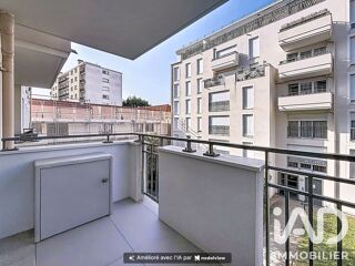 Vente Appartement Vente Appartement 3 pièces Rosny-sous-bois