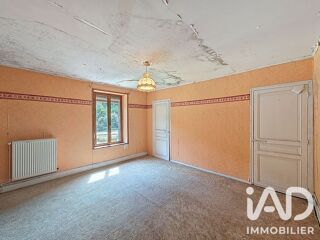  Maison à vendre 5 pièces 131 m²