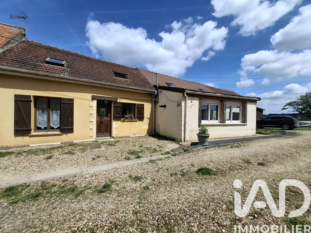 Vente Maison/villa 8 pièces
