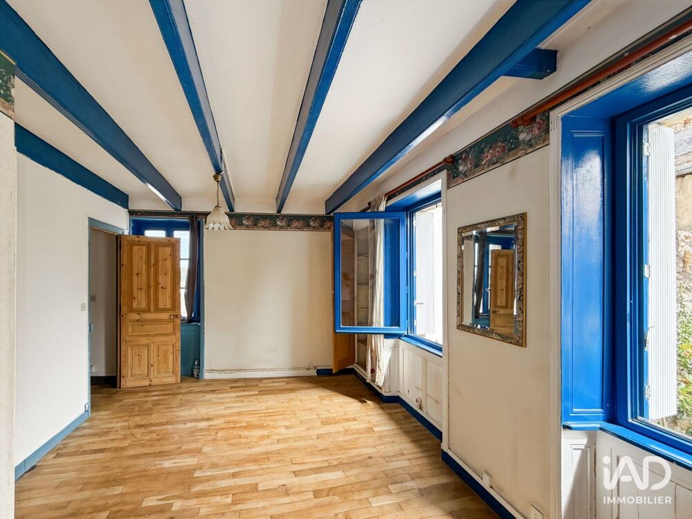 Vente Maison Vente Maison/villa 4 pièces Port-louis