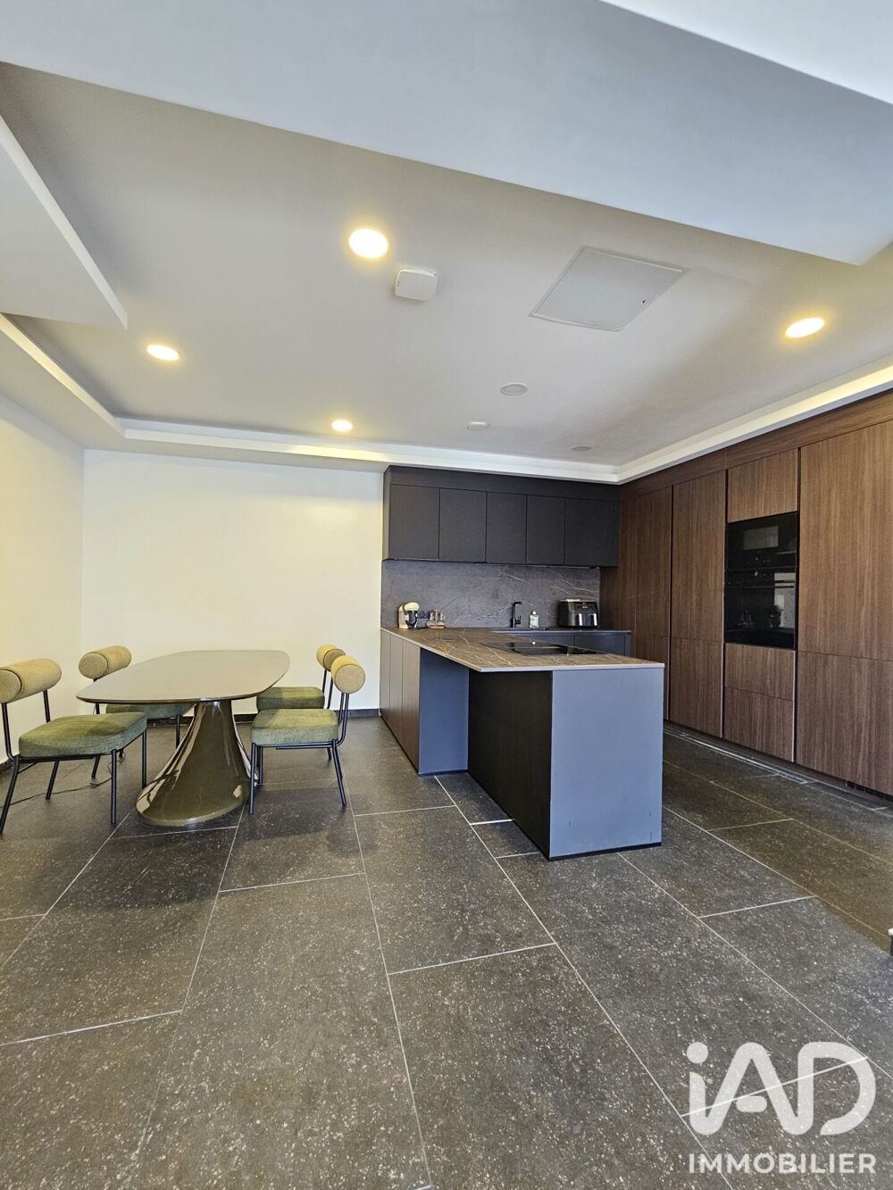 Vente Loft 4 pièces