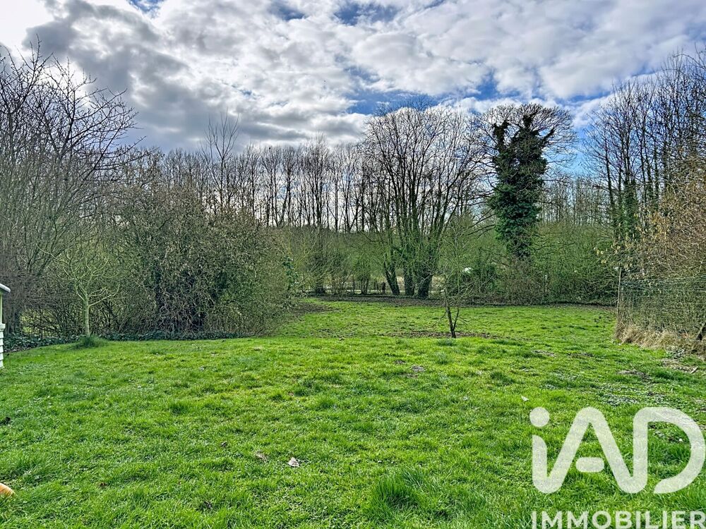 Vente Maison Vente Maison/villa 10 pièces Boves
