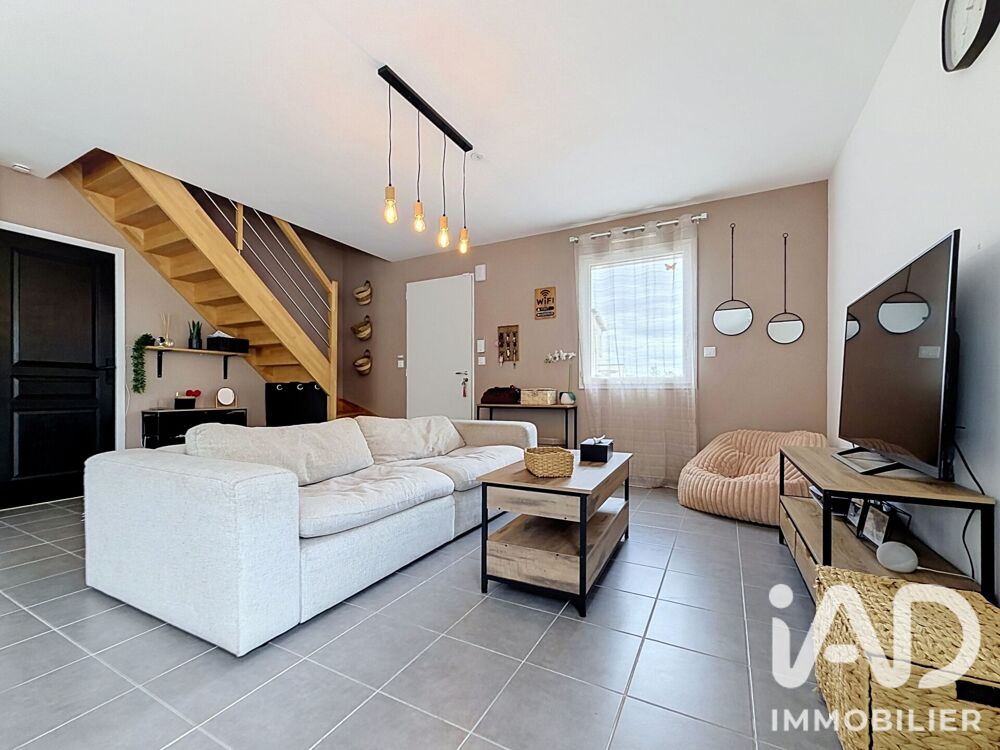 Vente Maison Vente Maison/villa 5 pièces Bourseul