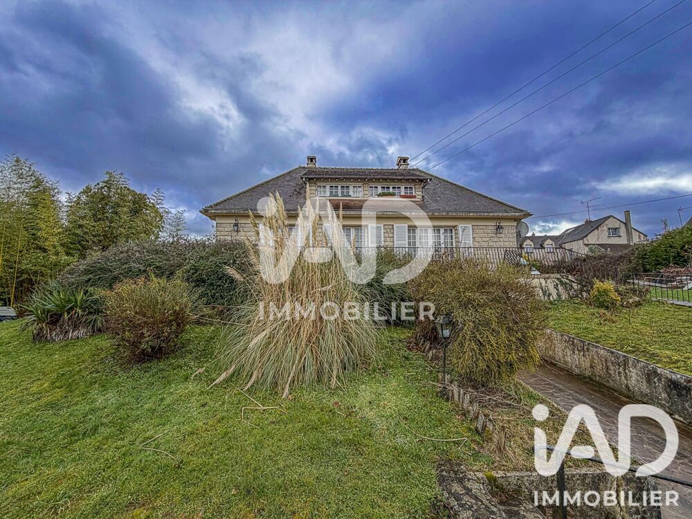 Vente Maison Vente Maison/villa 7 pièces Voulangis