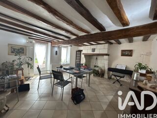  Maison à vendre 5 pièces 164 m²