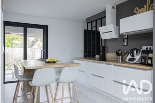 Maison à vendre 4 pièces 126 m²