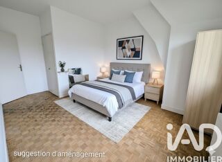  Appartement à vendre 4 pièces 115 m²