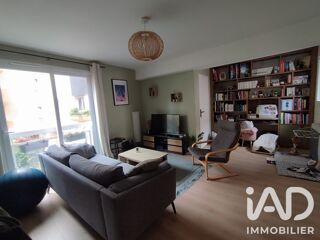  Appartement à vendre 3 pièces 73 m²