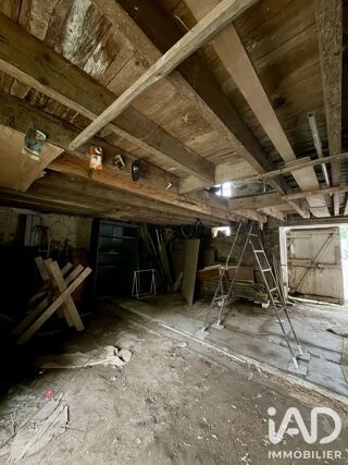 Maison à vendre 1 pièce 63 m²