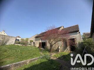  Maison à vendre 3 pièces 83 m²