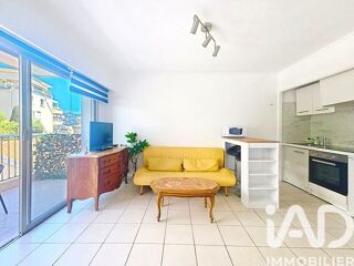  Appartement � vendre 1 pi�ce 26 m�