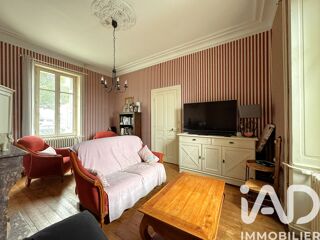  Maison à vendre 5 pièces 124 m²