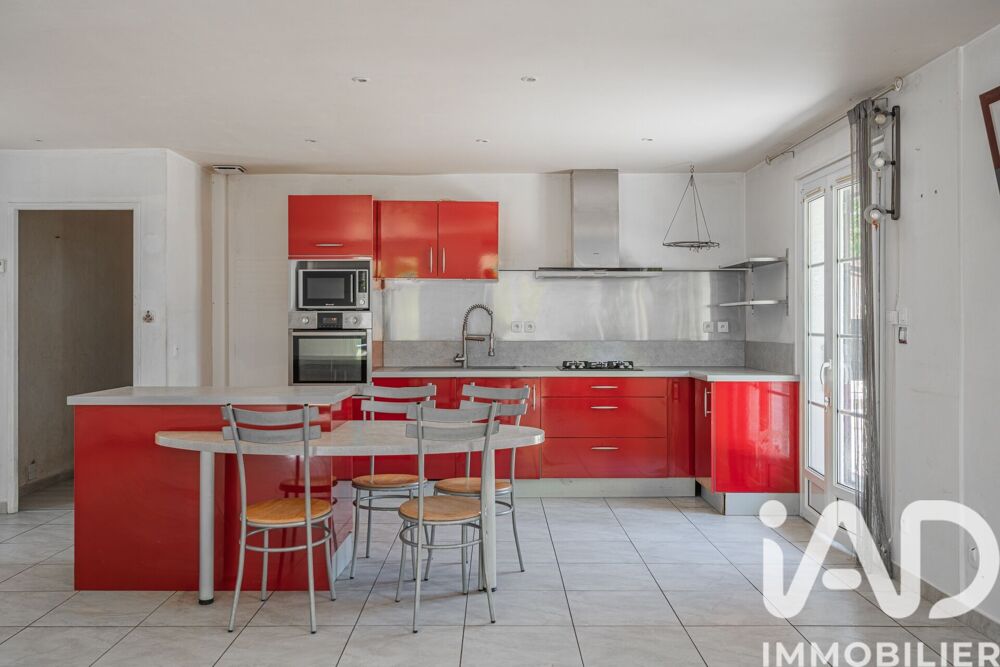 Vente Maison Vente Maison/villa 4 pièces Notre-dame-de-mésage