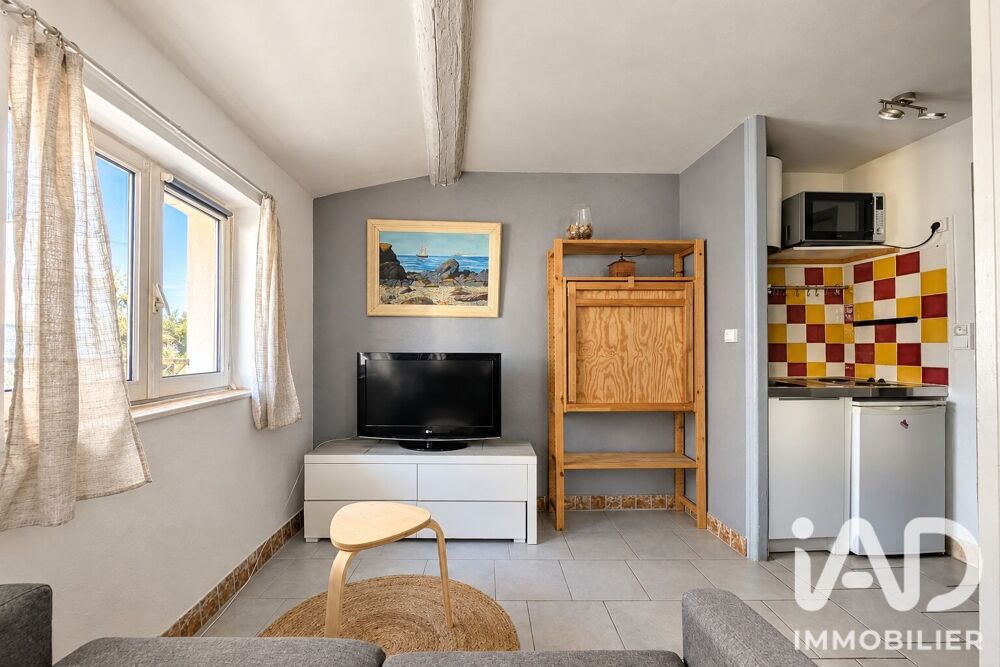 Vente Appartement Vente Appartement 1 pièce Avignon