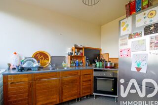  Appartement � vendre 3 pi�ces 63 m�