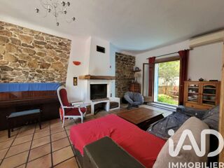  Maison à vendre 4 pièces 93 m²