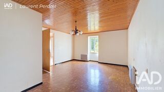  Maison à vendre 3 pièces 55 m²