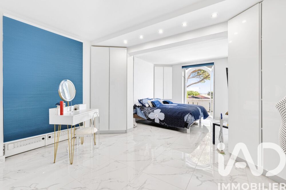 à vendre  Maison Mandelieu-la-Napoule (06210)