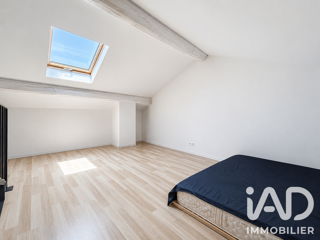  Appartement à vendre 3 pièces 48 m²