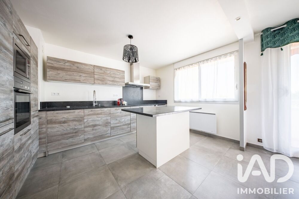 Vente Appartement Vente Appartement 3 pièces Talant