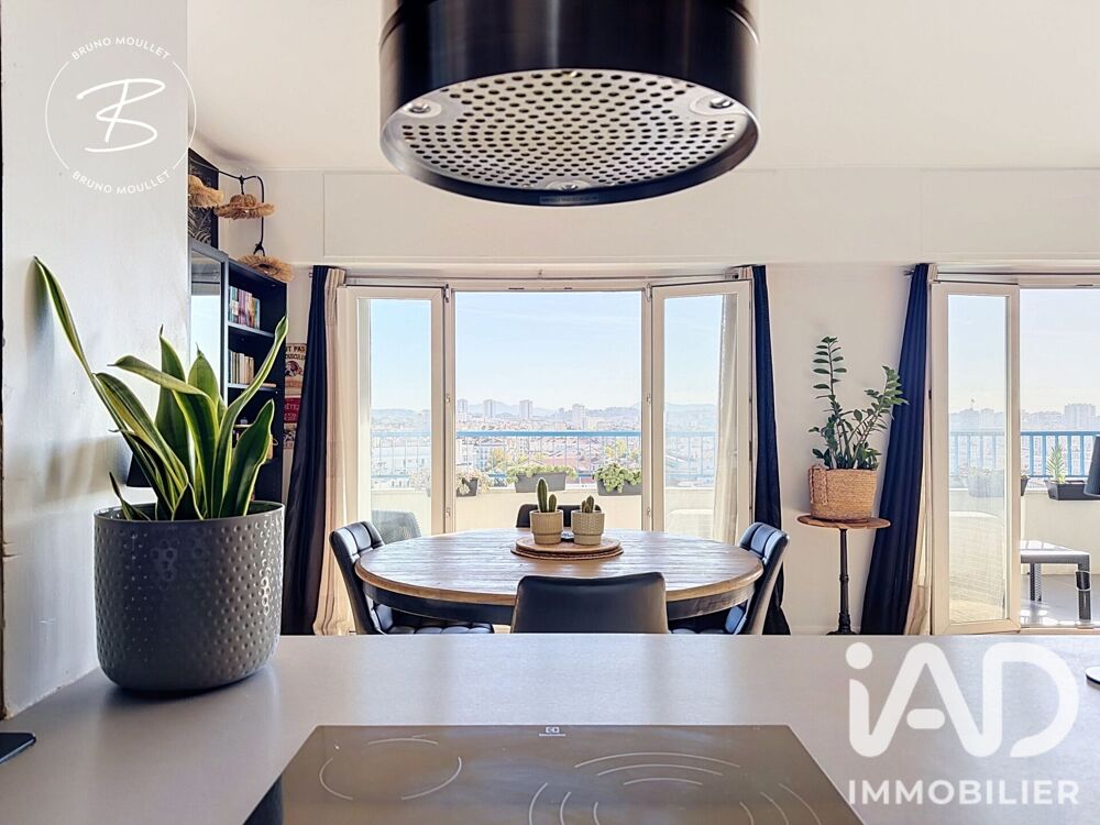 Vente Appartement Vente Appartement 4 pièces Toulon