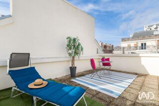  Maison à vendre 6 pièces 249 m²