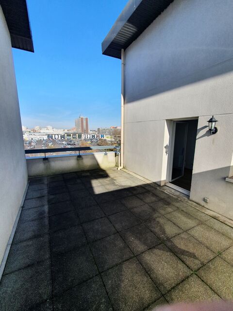  Appartement � louer 2 pi�ces 45 m�