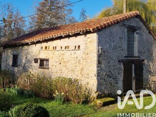  Maison à vendre 8 pièces 230 m²
